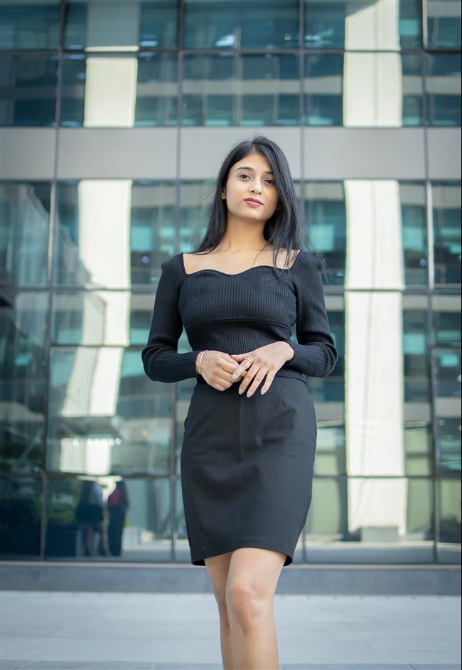 Priyanjali Singh