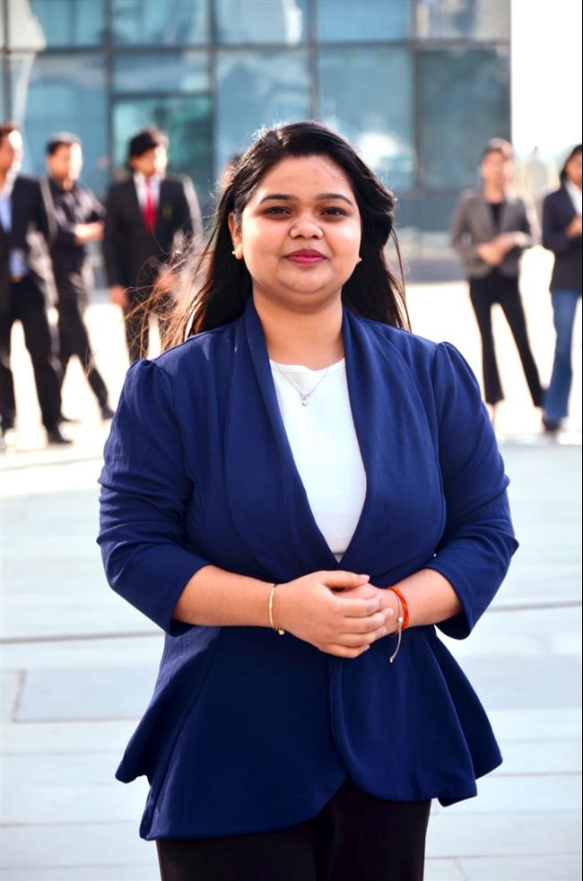 Shristi Verma