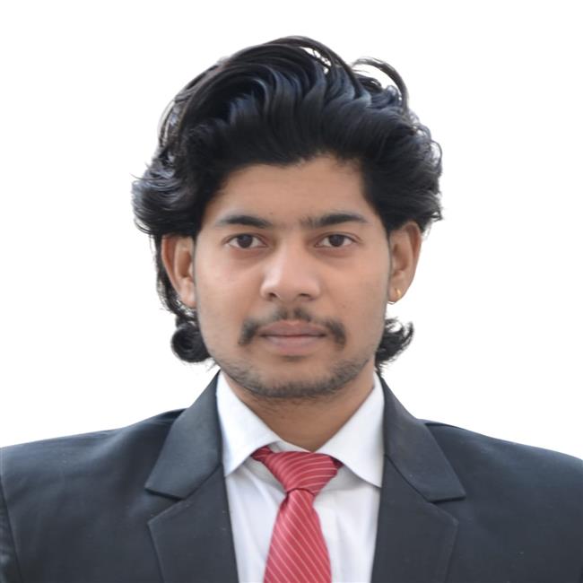 Sahil Singh