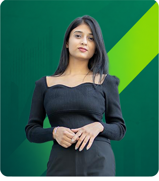 Priyanjali Singh