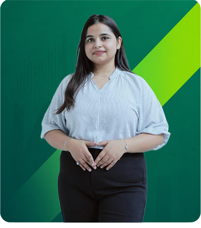 Anjali Mishra
