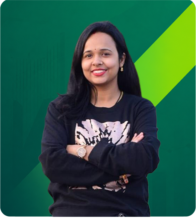 Parul Saxena