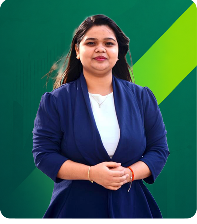 Shristi Verma