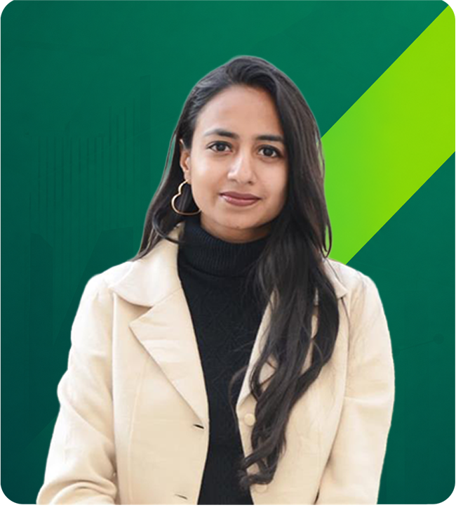 Shivani Maheshwari
