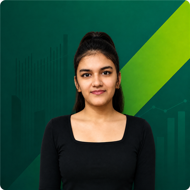 Darshita Agrawal