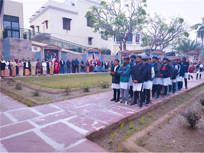 Jubilee Year 2025 Inaugurated in the Archdiocese