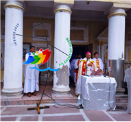 Jubilee Year 2025 Inaugurated in the Archdiocese