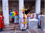 Jubilee Year 2025 Inaugurated in the Archdiocese