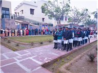 Jubilee Year 2025 Inaugurated in the Archdiocese