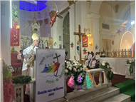 Jubilee Year 2025 Inaugurated in the Archdiocese