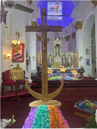 Jubilee Year 2025 Inaugurated in the Archdiocese