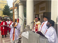 Jubilee Year 2025 Inaugurated in the Archdiocese