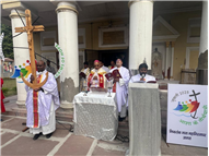 Jubilee Year 2025 Inaugurated in the Archdiocese
