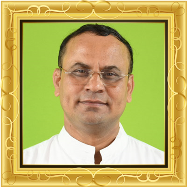 Fr. Sameer Nagrare