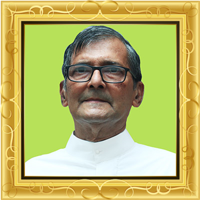 Fr. Ivan Lobo