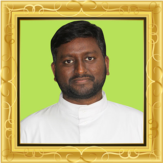 Fr. Vignan Das (JY)