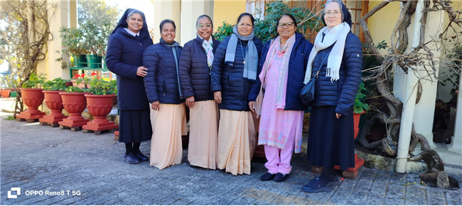 CJ–IBVM Merger Celebration