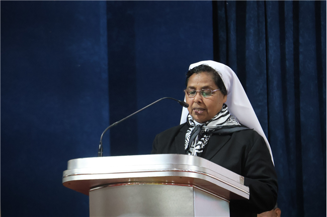 CJ–IBVM Merger Celebration