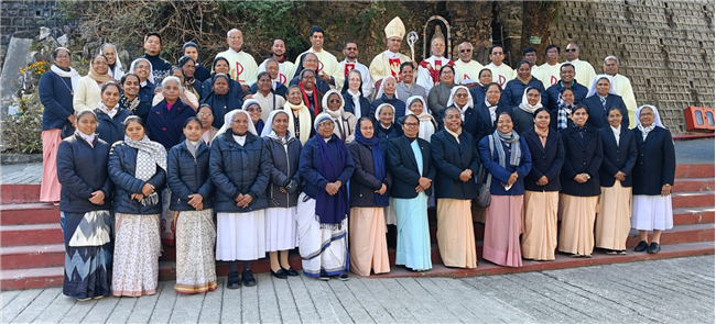 CJ–IBVM Merger Celebration