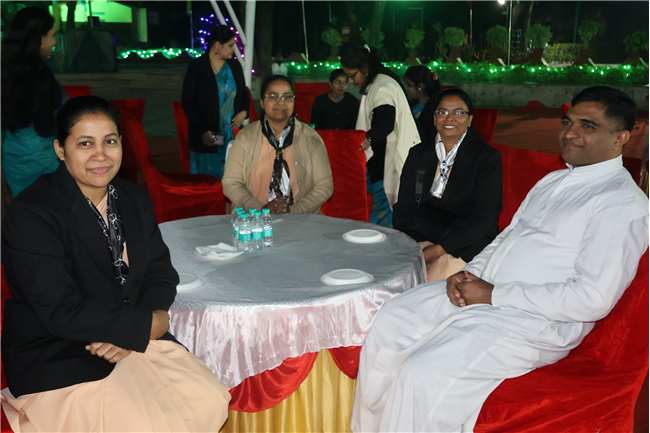 CJ–IBVM Merger Celebration