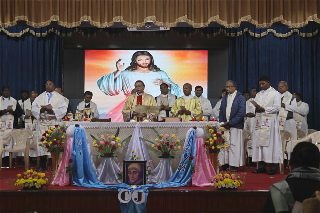 CJ–IBVM Merger Celebration