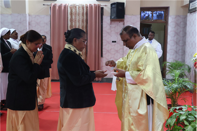 CJ–IBVM Merger Celebration