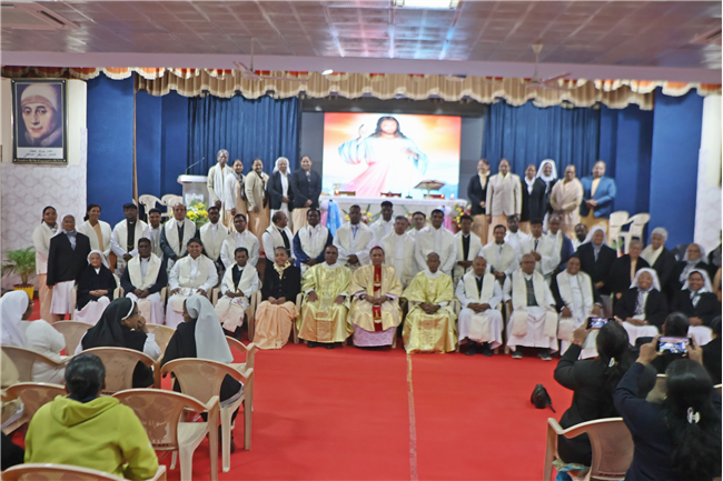 CJ–IBVM Merger Celebration