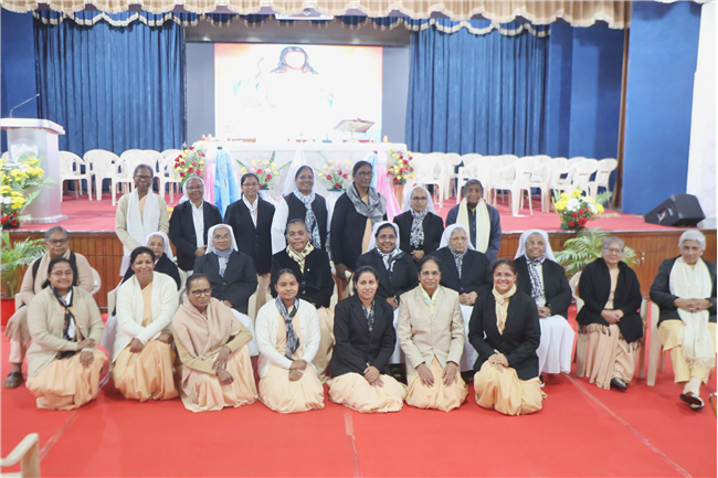 CJ–IBVM Merger Celebration