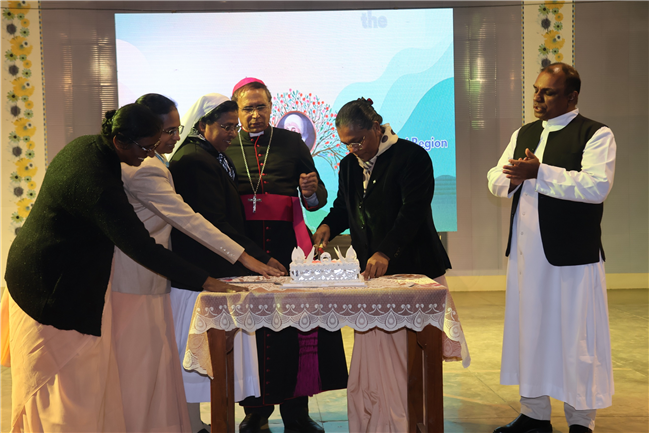 CJ–IBVM Merger Celebration