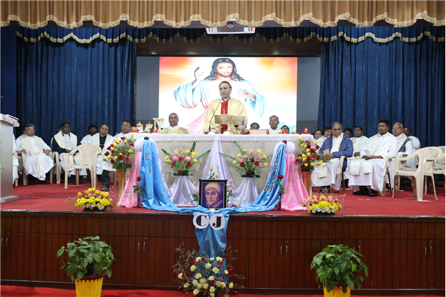 CJ–IBVM Merger Celebration