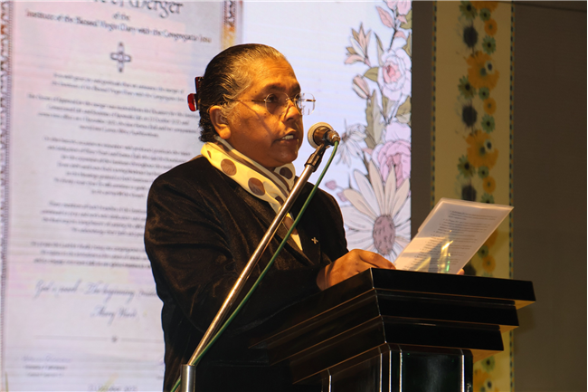 CJ–IBVM Merger Celebration