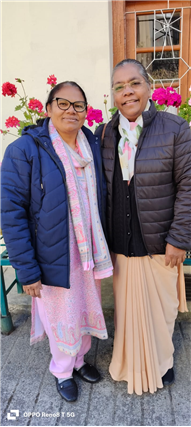 CJ–IBVM Merger Celebration