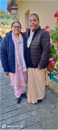 CJ–IBVM Merger Celebration