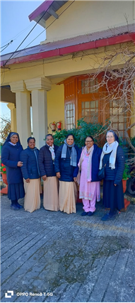 CJ–IBVM Merger Celebration