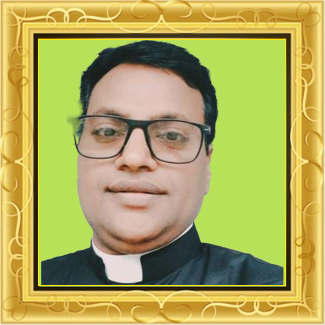 Fr. Bala Madhanu