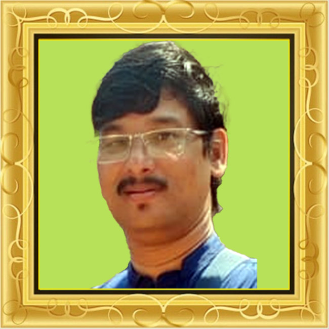 Fr. Ravi Kumar