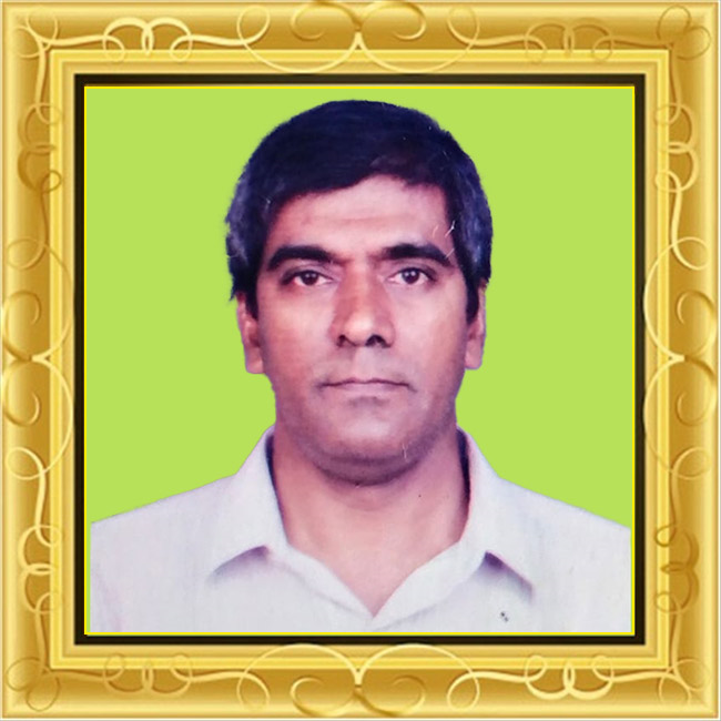 Fr. Sebestian Lemos