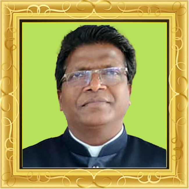 Fr. Abhay Xalxo