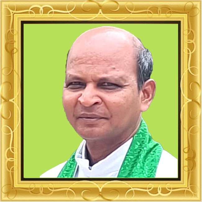 Fr. Navsa Borsa