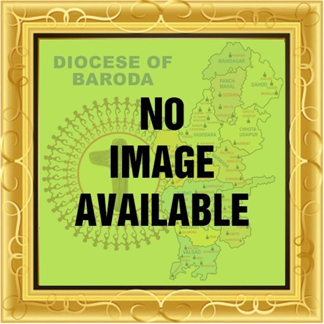 Fr. Anand Ohariya