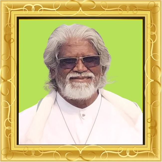 Fr.	Dalsukh Vasava