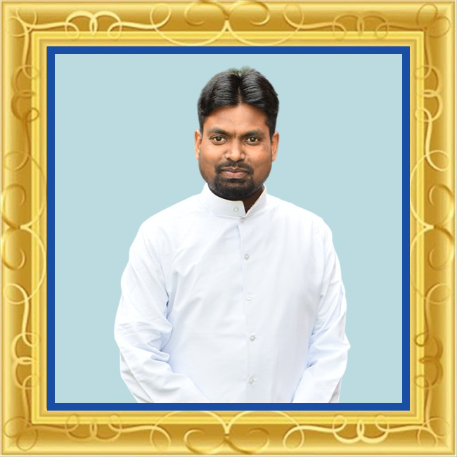 Fr. Niranjan Kujur