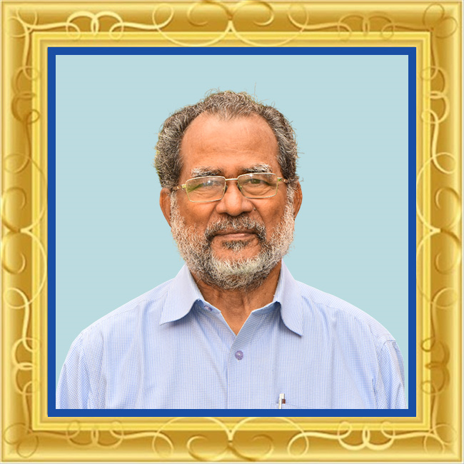 Fr. Mathew I.C.