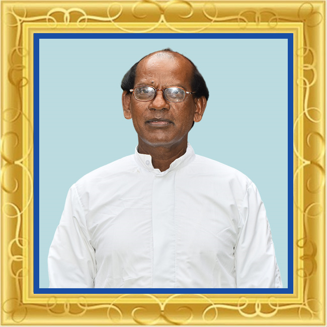 Fr. George Xalxo