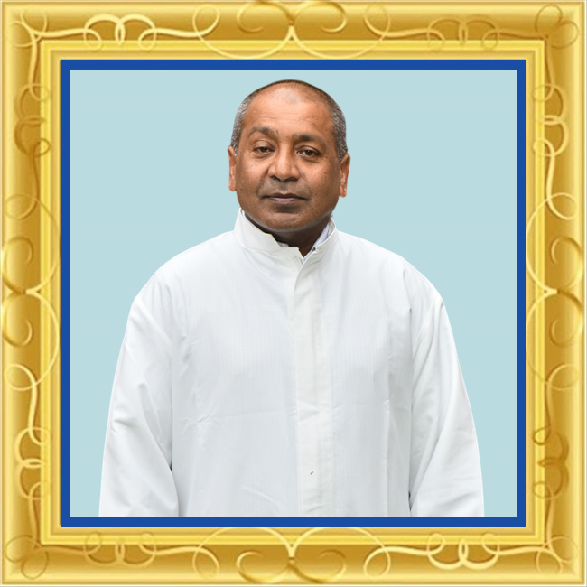 Fr. George K.C.