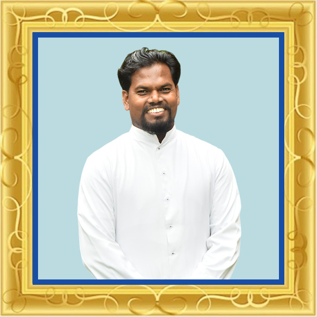 Fr. Subal Surin