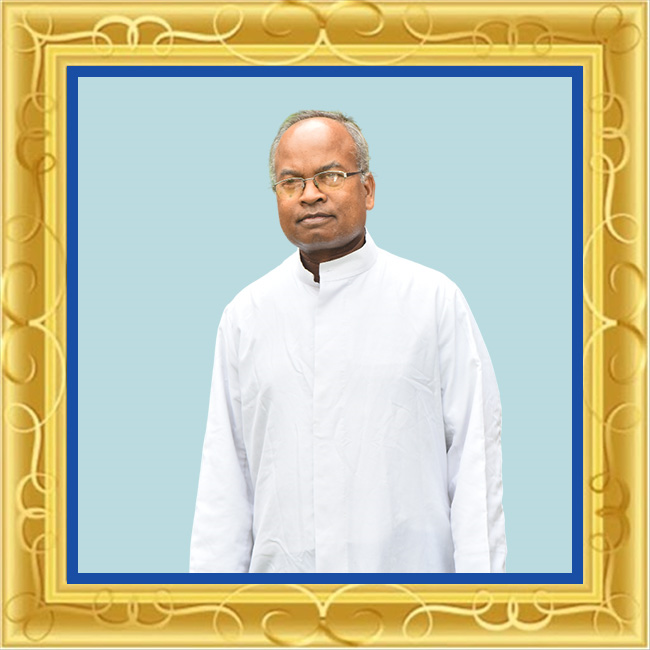 Fr. Romanus Kerketta