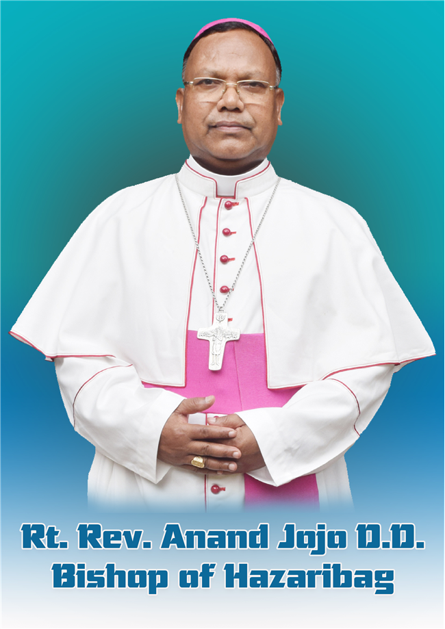Bp. Anand Jojo