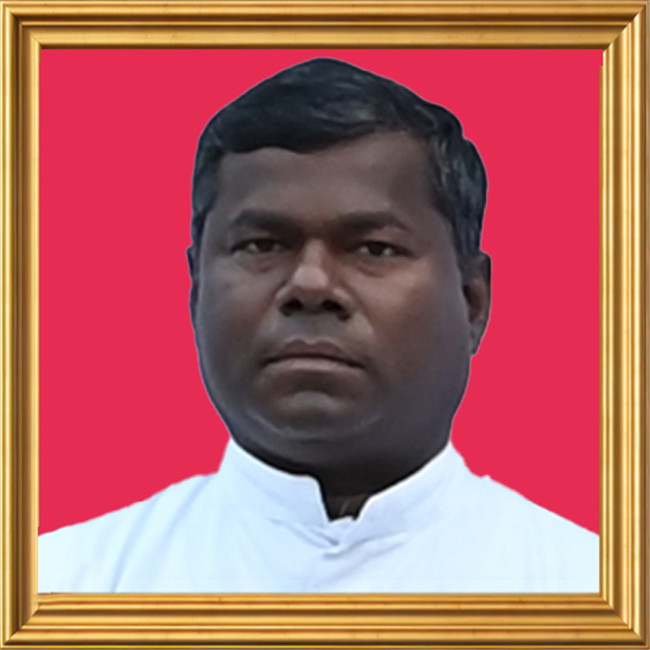 REV. FR. VICTOR RAJ