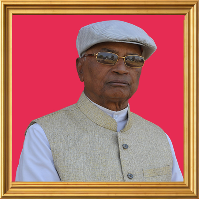 REV. FR. RAYMOND COELHO